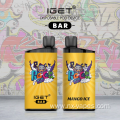 Disposable Iget Bar Original Australia